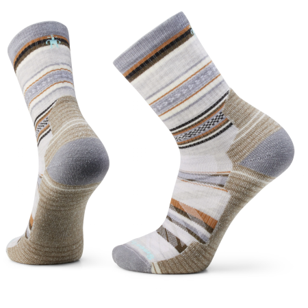 Skarpety Smartwool Hike Light Cushion Panorama Crew