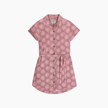 Sukienki damskie Roayal Robins W Camino Pucker Dress