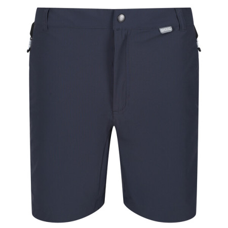Męskie szorty Regatta Mountain ShortsII ciemnoszary IndiaGry/Blk
