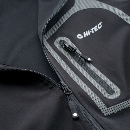 Kurtka męska Hi-Tec Nils