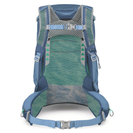 Damski plecak turystyczny Osprey Sirrus 34
