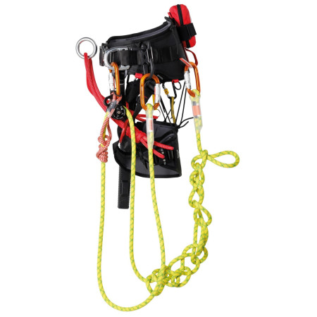 Uprząż Singing Rock Arbo Master