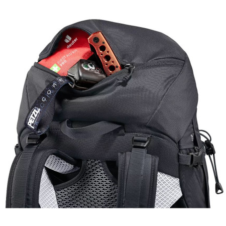 Plecak damski Deuter Futura Pro 34 SL