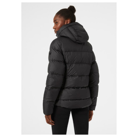 Kurtka zimowa damska Helly Hansen W Active Puffy Jacket
