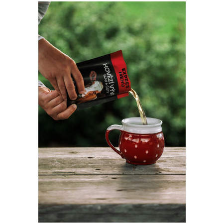 Zupa Expres menu Rosół wołowy 500 g