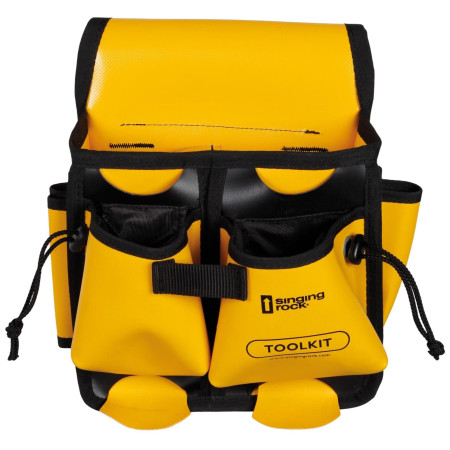 Torba sprzętowa Singing Rock Tool Kit