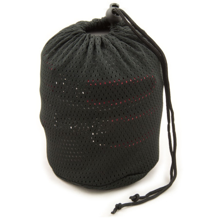 Naczynia do gotowania na świeżym powietrzu Zulu Inja