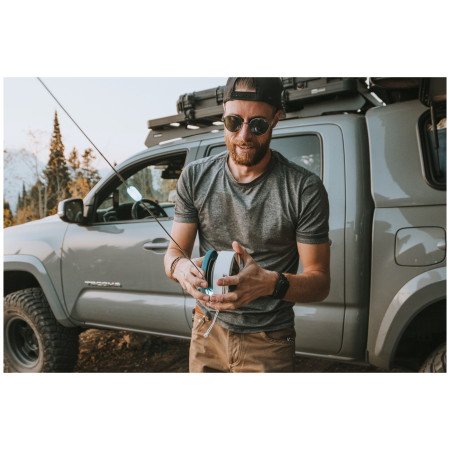 Lampa solarna BioLite Solar String 18’ Color