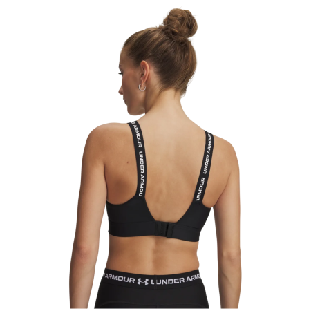 Sportowy biustonosz Under Armour Infinity High 2.0 Bra