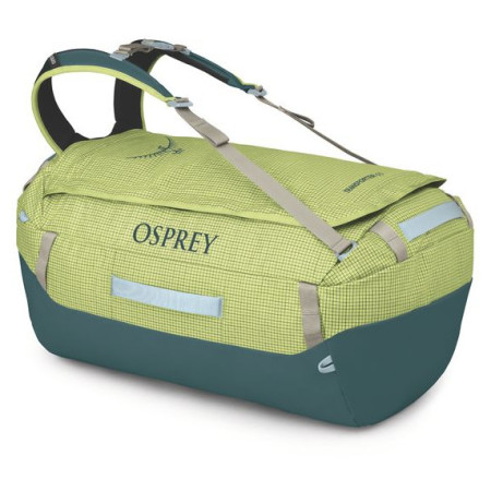 Torba podróżna Osprey Transporter 65