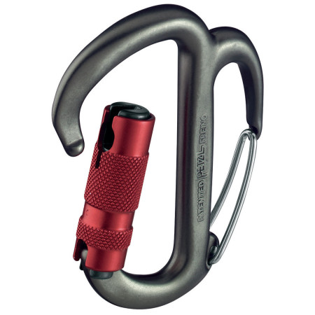 Karabina Petzl Freino Z Twist-Lock