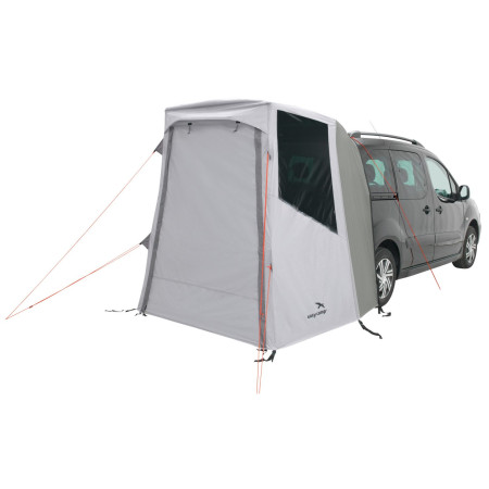 Przedsionek Easy Camp Crowford Mini szary