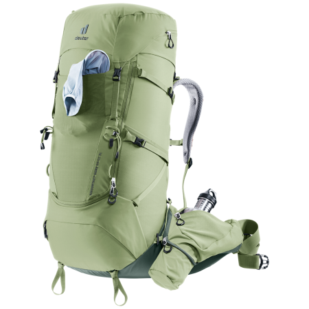 Plecak turystyczny Deuter Aircontact Core 55+10 SL