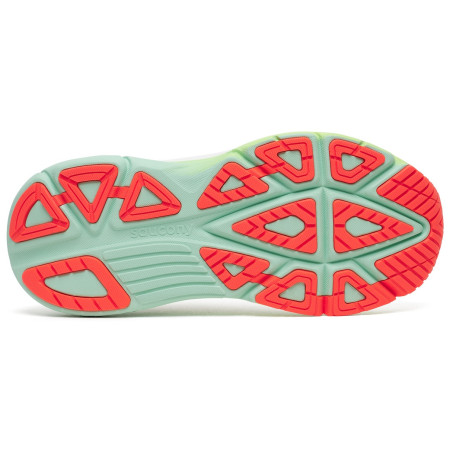 Damskie buty do biegania Saucony Guide 19