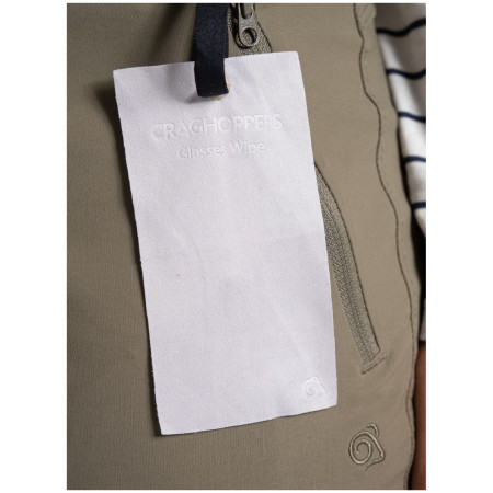 Spodnie damskie Craghoppers NosiLife Pro Trouser III
