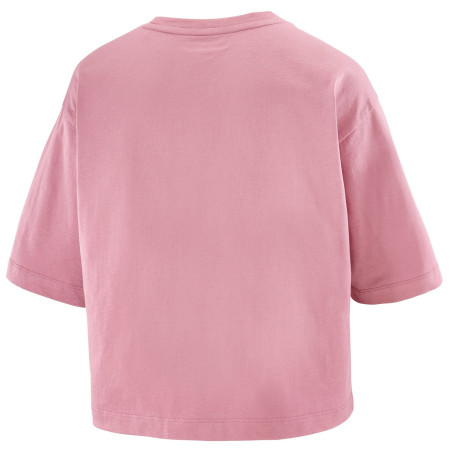 Koszulka damska Salomon Short Tee
