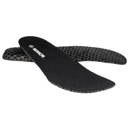 Wkładki do butów Bennon Bosky Insole czarny black