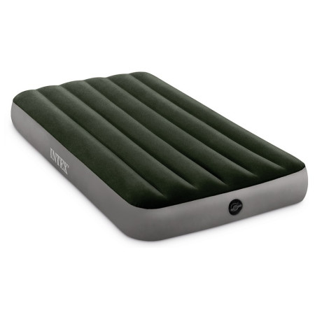 Dmuchany materac Intex Twin Dura-Beam Prestige 64107
