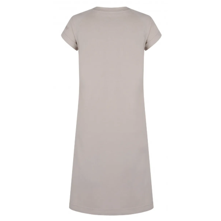 Sukienka Husky Dot L