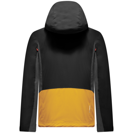 Kurtka męska Salewa Ortles Ptx 3L Jkt M