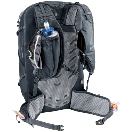 Damski plecak turystyczny Deuter Speed Lite Pro 23 SL