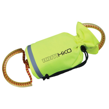 Rzutka Hiko Throw 10M zielony
