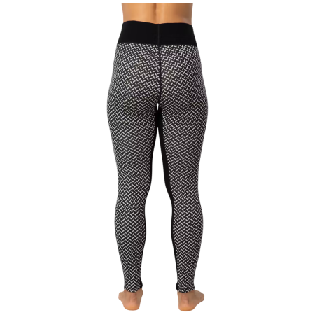 Damskie legginsy Kari Traa Smekker High Waist Pants