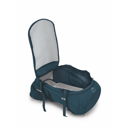 Damski plecak turystyczny Osprey Fairview Trek 50