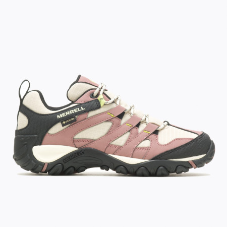 Damskie buty turystyczne Merrell Claypool Sport Gtx