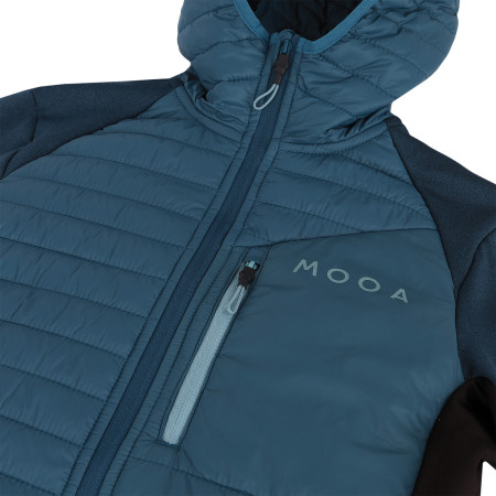Kurtka damska MOOA Narro