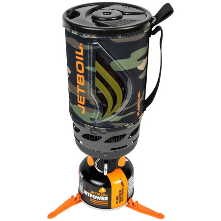 Kuchenka Jet Boil Flash 1.0L