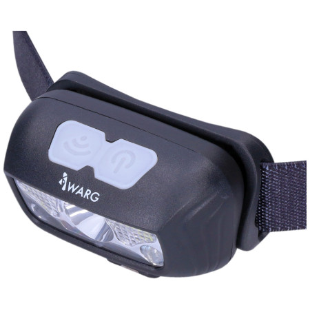 Czołówka Warg Lunar Charger