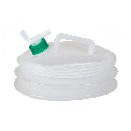 Zbiornik na wodę Tatonka Faltkanister 10l