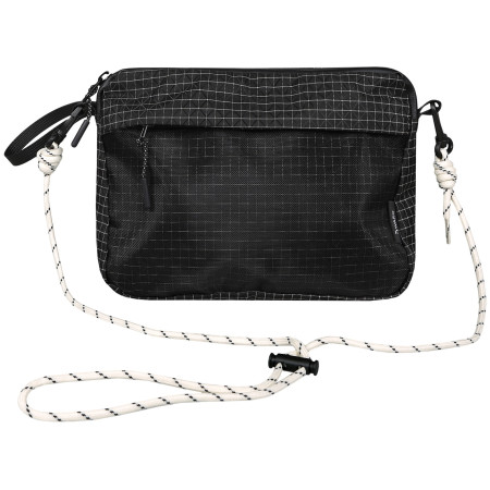 Saszetka Warg Camino Crosser czarny black