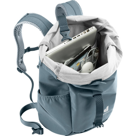 Miejski plecak Deuter Step Out 22