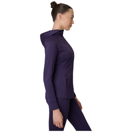 Bluza damska 4F Technical Sweatshirt F656