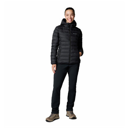Kurtka zimowa damska Columbia Lake 22™ Ii Down Hooded Jacket