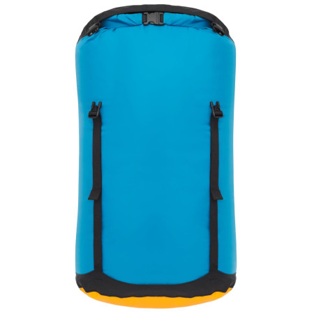 Worek nieprzemakalny Sea to Summit Evac Compression Dry Bag 35 L niebieski Turkish Tile