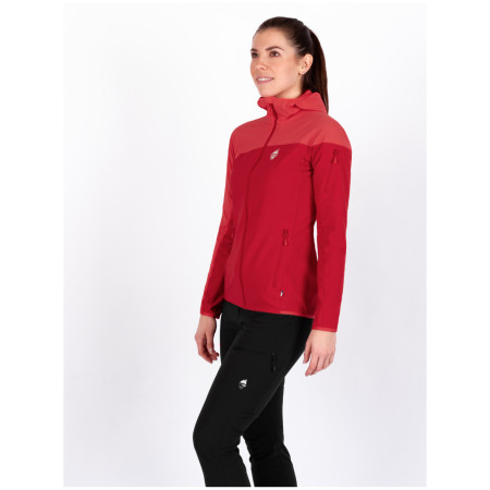 Kurtka damska High Point Versa Lady Hoody Jacket
