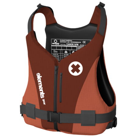 Kamizelka ratunkowa Elements Gear Rover Junior