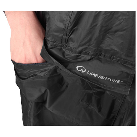 Ponczo LifeVenture Poncho