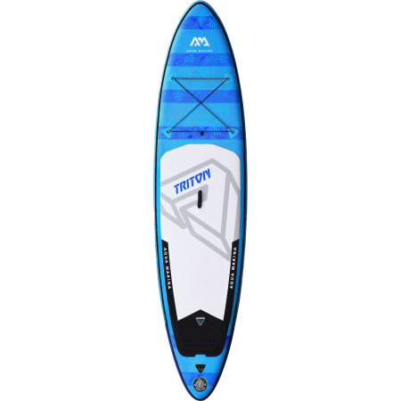 Paddleboard Aqua Marina Triton niebieski