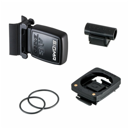Licznik rowerowy Sigma BC 7.16 ATS bezprzewodowy