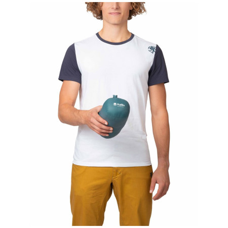 Męska kurtka puchowa Rafiki Project M