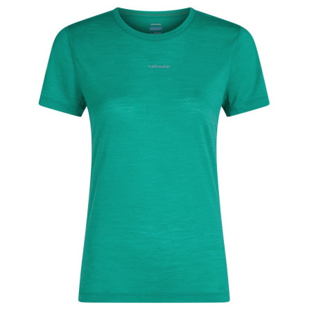 Damska koszulka Icebreaker 125 Cool-Lite Speed SS Tee