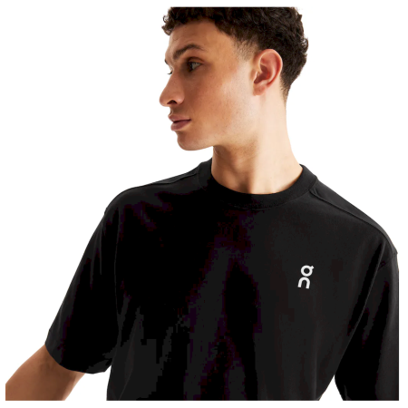 Koszulka męska On Running Club T