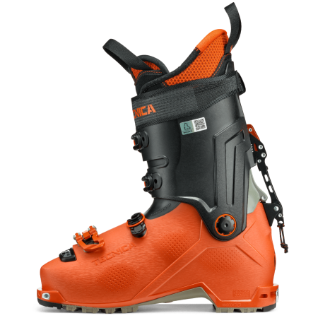 Buty skiturowe Tecnica Zero G Tour Pro