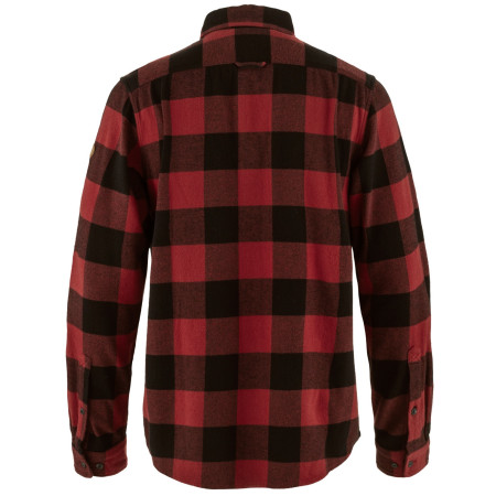 Koszula męska Fjällräven Övik Heavy Flannel Shirt M