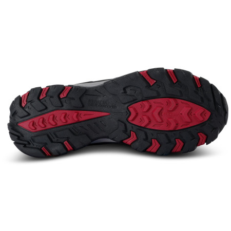 Buty damskie Regatta Wmn Holcombe III Low