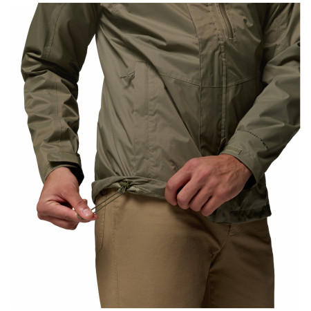 Męska kurtka softshellowa Columbia Pouring Adventure™ III Jacket